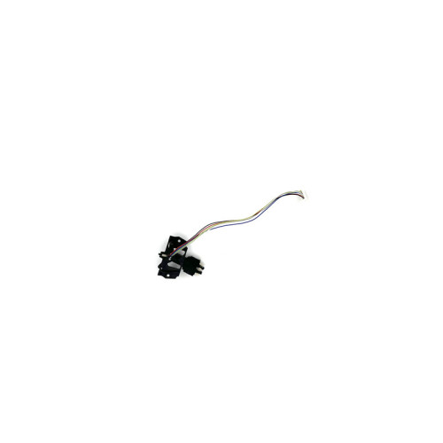 Electrical Coupler (male) Electrical Coupler (male)