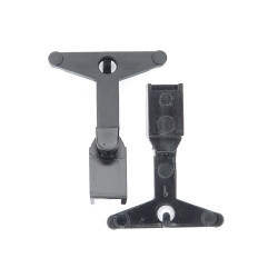 Coupling drawbar (2Pcs) Coupling drawbar (2Pcs)