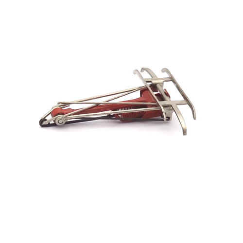 Single-Arm Pantograph Single-Arm Pantograph