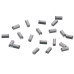 Motor brushes (H0) (10Pr)