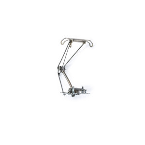 Single-Arm Pantograph