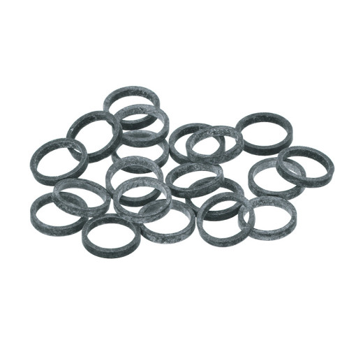Rubber tires 7.0 20Pcs (H0) Rubber tires 7.0 20Pcs (H0)