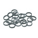 Rubber tires 7.0 20Pcs (H0) Rubber tires 7.0 20Pcs (H0)