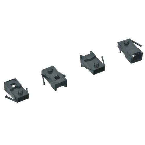 Kupplungshalter (4Pcs) Kupplungshalter (4Pcs)