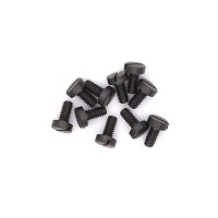 Cheese Head Screw M2x4 (10Pcs) Cheese Head Screw M2x4 (10Pcs)