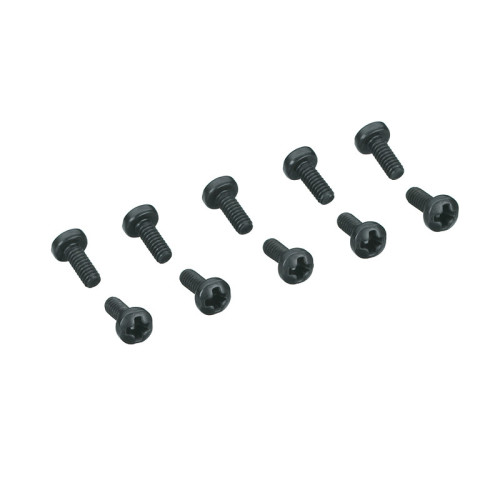 Bolkopschroef M2.0x5 (10St) Bolkopschroef M2.0x5 (10St)