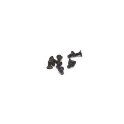 Countersunk Screw M1.4x3 (10Pcs) Countersunk Screw M1.4x3 (10Pcs)