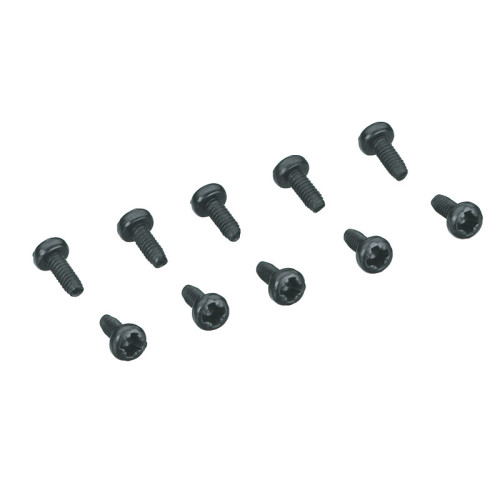 Round Head Screw M2x5 (10Pcs)