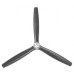 3-Blad propeller 8x6 (20x15cm)