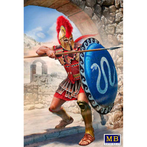 Greco-Persian Wars Series. Hoplite. Kit 1 (1/32)
