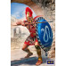 Greco-Persian Wars Series. Hoplite. Kit 1 (1/32)