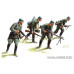 German Panzergrenadiers (1939-1942) (1/35)