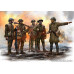 British Infantry, Somme Battle, 1916 (1/35)