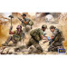 Danger Close. Special Operations Team, Present Day (1/35) Danger Close. Special Operations Team, Present Day (1/35)