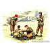 British paratroopers 1944 (1/35)
