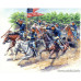 Attack! - 8th Pennsylvania Cavalry 89th Regiment (1/35) Attack! - 8th Pennsylvania Cavalry 89th Regiment (1/35)