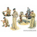 British armored troops Africa (1/35) British armored troops Africa (1/35)