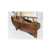 Deck-Boat St. Gabriel (1/72) Deck-Boat St. Gabriel (1/72)