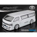 Carrosserie non peinte Toyota Hiace 190mm (1/10) Carrosserie non peinte Toyota Hiace 190mm (1/10)