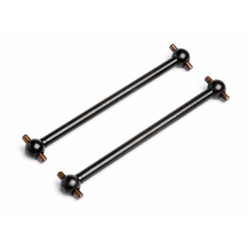Dogbone 55mm (2pcs)