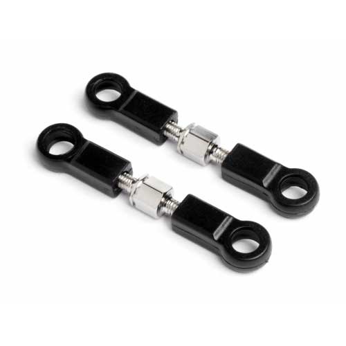 Suspension Upper Arm Linkages (2Pcs)