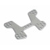 Front Shock Plate