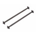 Dogbone 89.5mm (2Pcs)