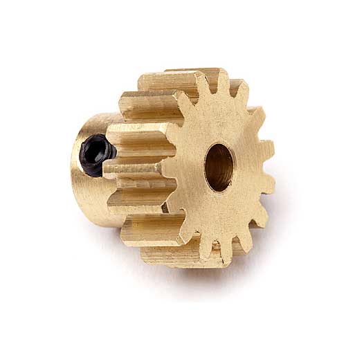 15T Pinion gear (0.8 Module)