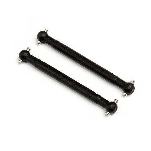 Dogbones 2Pcs (all Ion)