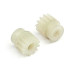 Plastic Pinion Gear 13T 2Pcs (all Ion)