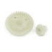 Crownwheel and Pinion Gear 1Pc (all Ion)