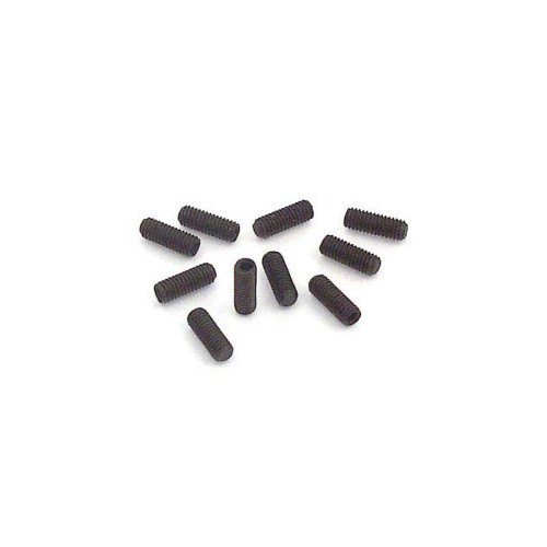 Cup point  M3x8 (10)