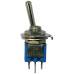 Mini-switch ON-ON 125V/3A