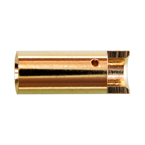 Gold Plug Female G5.5 Gold Plug Female G5.5