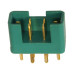 MPX Plug Green