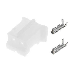 Connecteur PH 2-pôles (2Pcs)