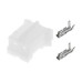PH-Connector 2-pole (2Pcs)