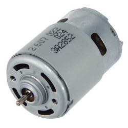 Johnson HC783 Johnson HC783