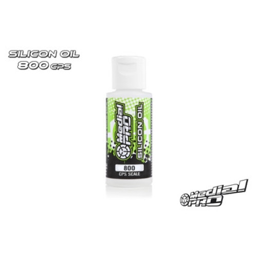 Siliconen olie 800cSt (50ml) Siliconen olie 800cSt (50ml)