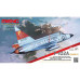 F-102A (Case X) (1/72)