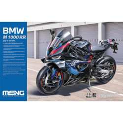BMW M1000 RR (1/9)