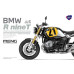 BMW R nineT Option 719 Black Storm Metallic/Vintage (1/9) BMW R nineT Option 719 Black Storm Metallic/Vintage (1/9)