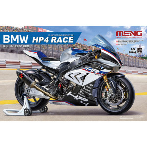 BMW HP4 Race (1/9)