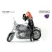 Hot Rider (1/9) Hot Rider (1/9)