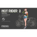 Hot Rider 2 (Resin) (1/9)
