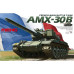 French Main Battle Tank AMX-30B (1/35)