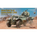 British RR Armored Car Pattern 1914/1920 (1/35)
