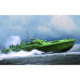 U.S. Navy Elco 80' Motor Patrol Torpedo Boat, Early Type (1/48) U.S. Navy Elco 80' Motor Patrol Torpedo Boat, Early Type (1/48)