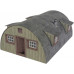 Nissen Hut (H0) Nissen Hut (H0)