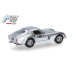Ferrari 250 GTO 34, silver (H0)